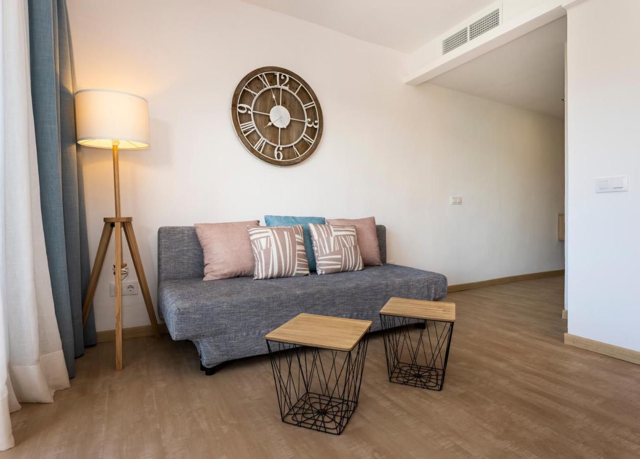 Aparthotel S'olivera Canyamel (Mallorca)